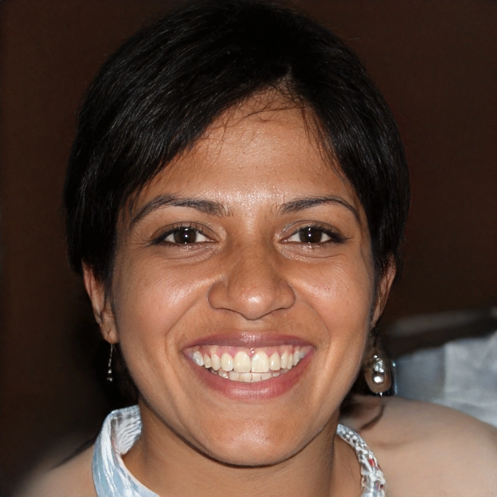 Neurosharp Priya S. - Customer Review