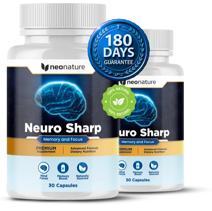 Neurosharp Support